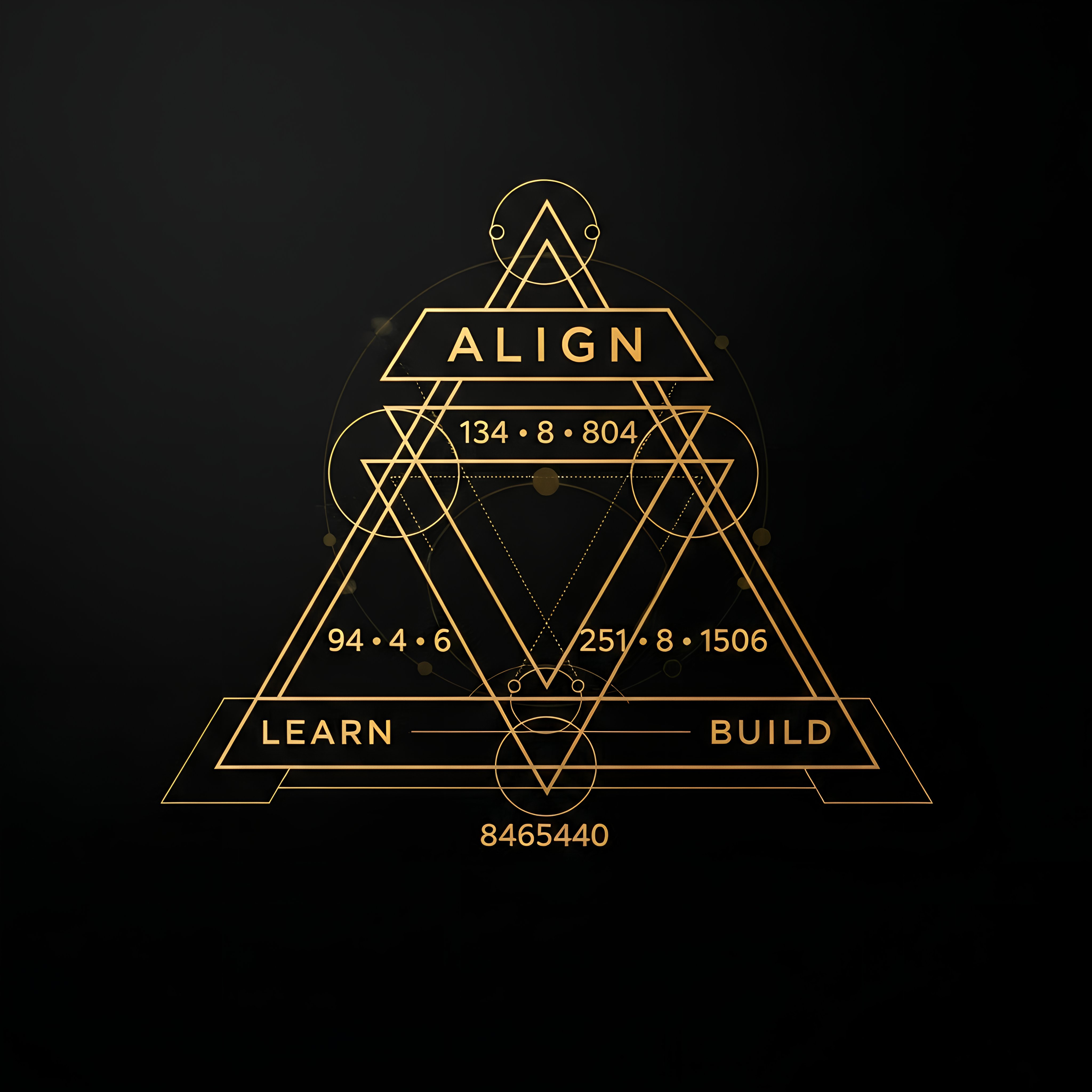 Apex Trio Club Sigil